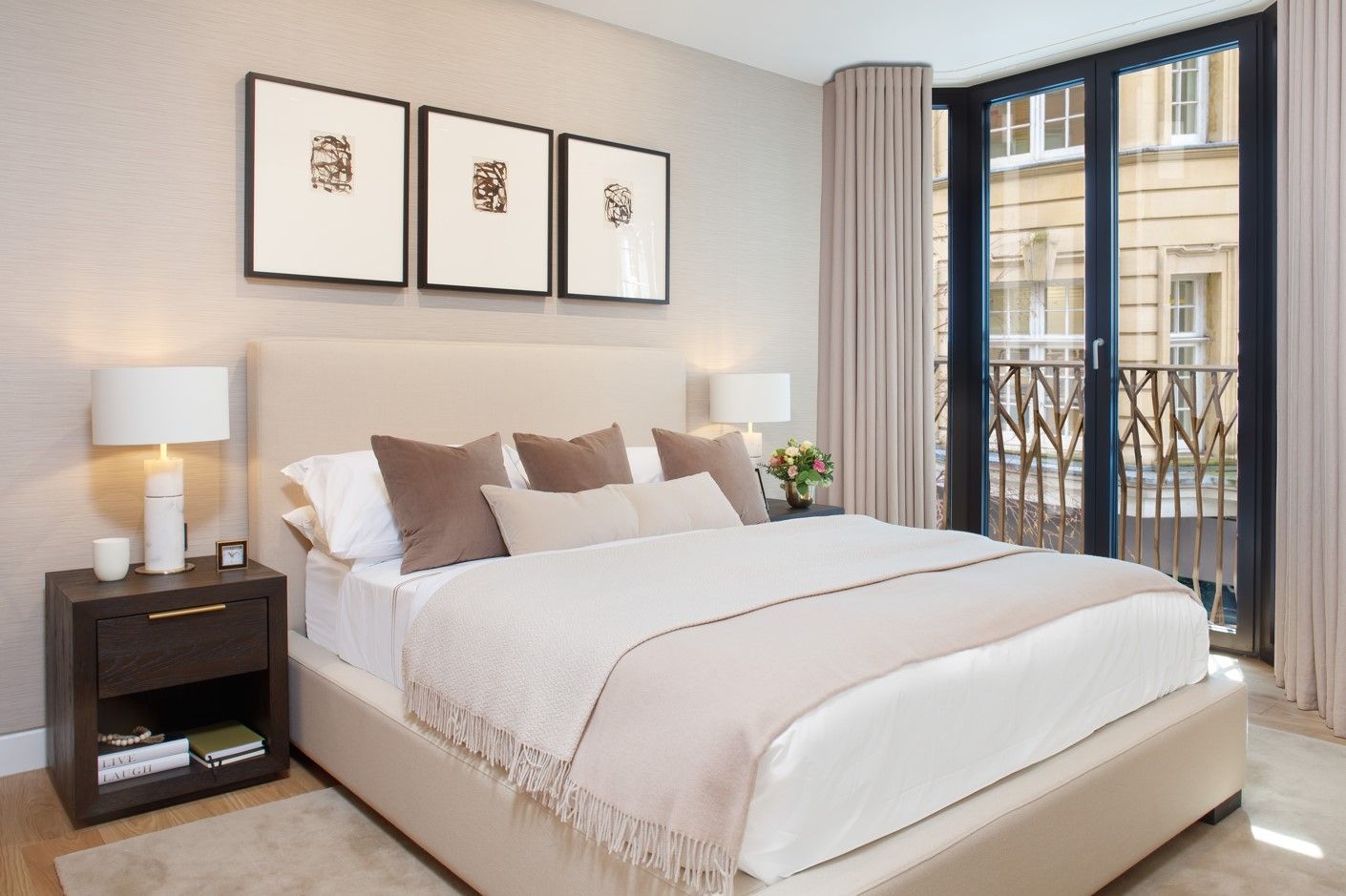 Great Portland Street, Marylebone, London W1