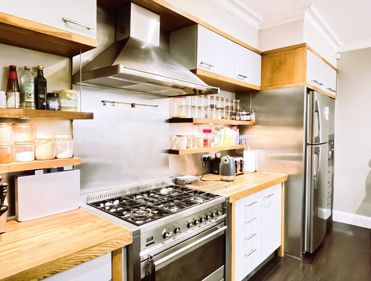 Dorset Mews, Belgravia, London