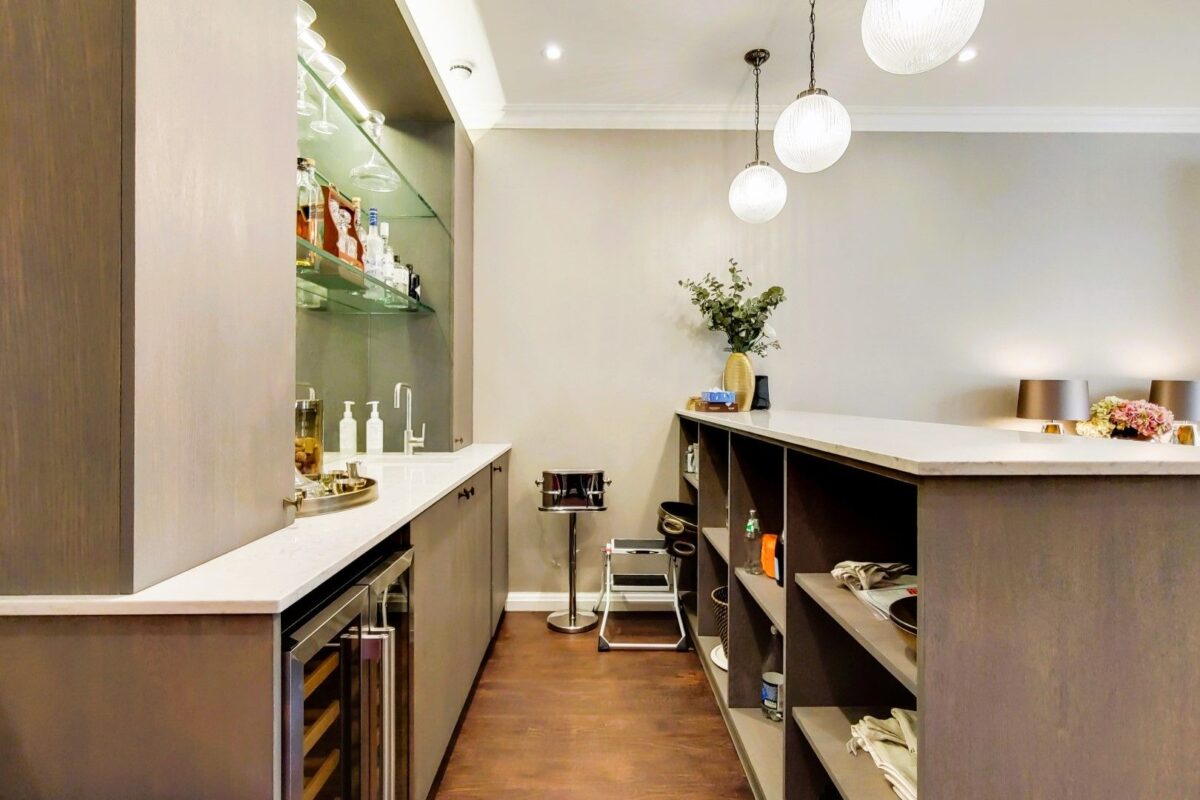 Dorset Mews, Belgravia, London