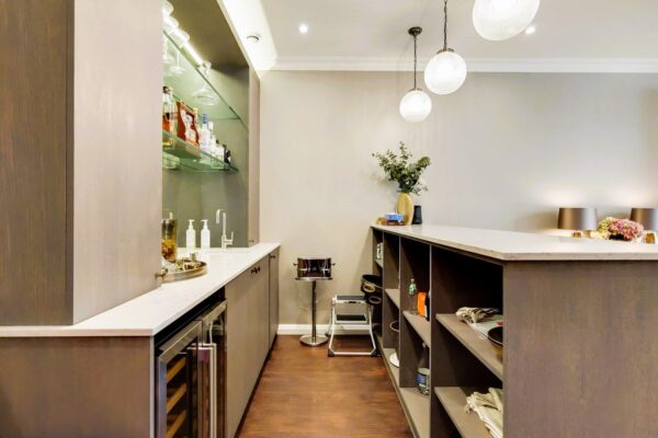 Dorset Mews, Belgravia, London