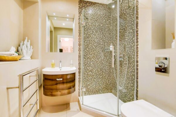 Dorset Mews, Belgravia, London