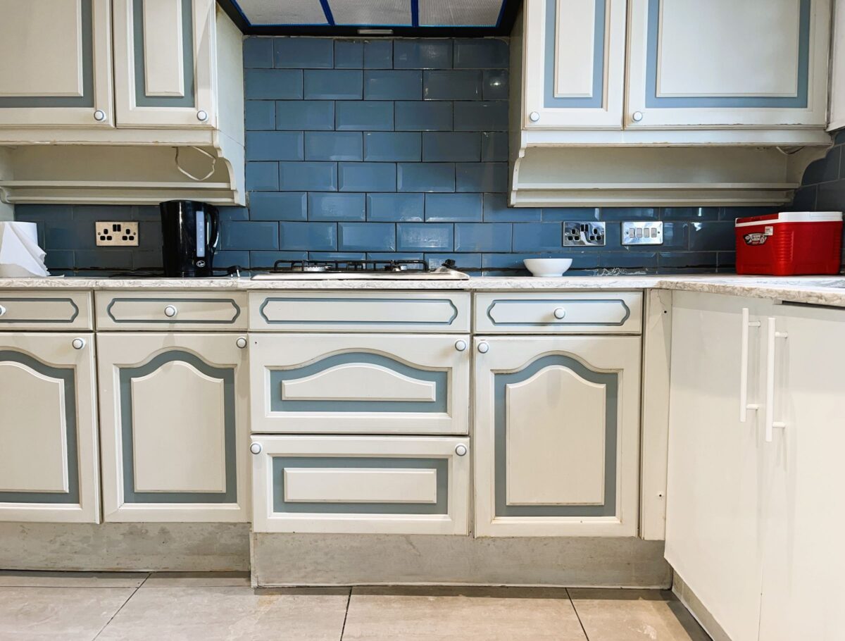 The Water Gardens, London W2