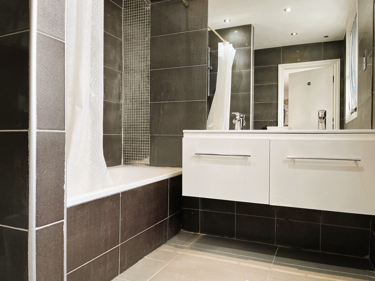 The Water Gardens, London W2