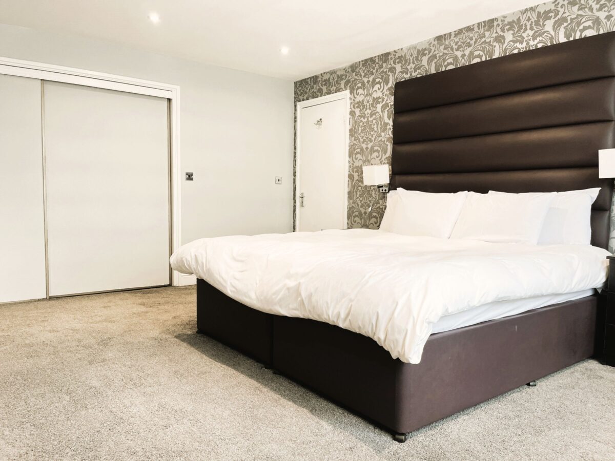 The Water Gardens, London W2