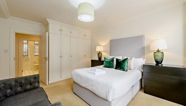 St John's Wood, London NW8