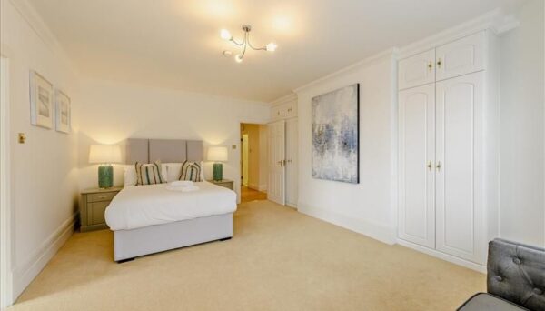 St John's Wood, London NW8