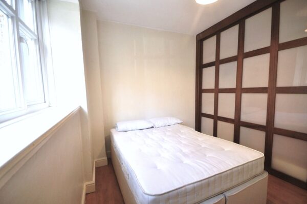 St. Edmunds Terrace, St Johns Wood