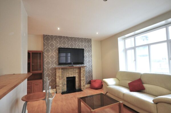 St. Edmunds Terrace, St Johns Wood