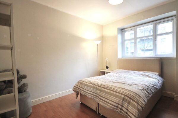 St. Edmunds Terrace, St Johns Wood