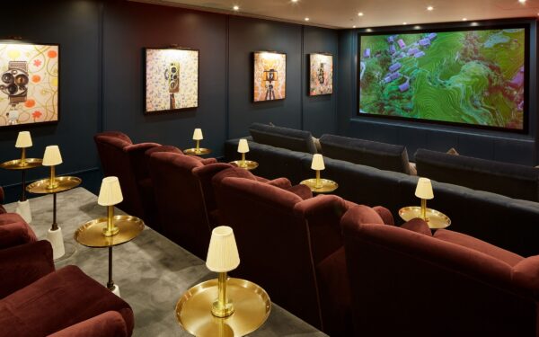 Ashburn Place, Kensington, London SW7