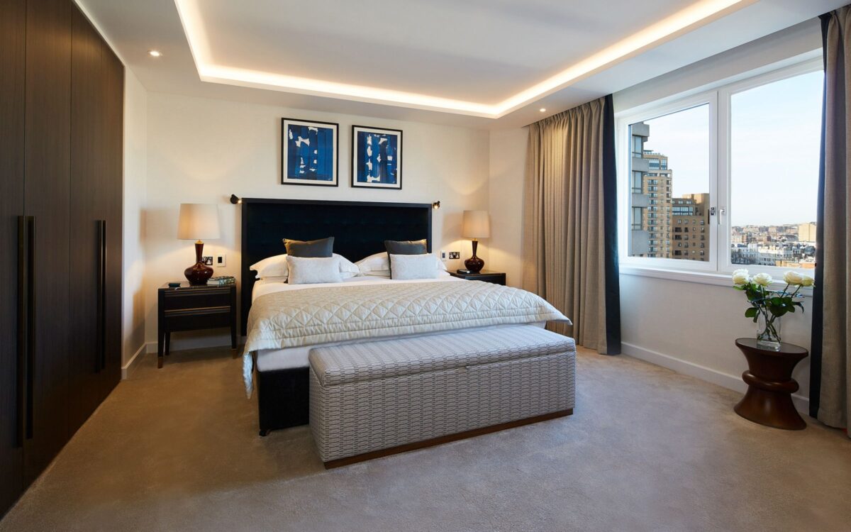 Ashburn Place, Kensington, London SW7