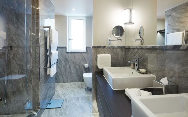 Ashburn Place, Kensington, London SW7
