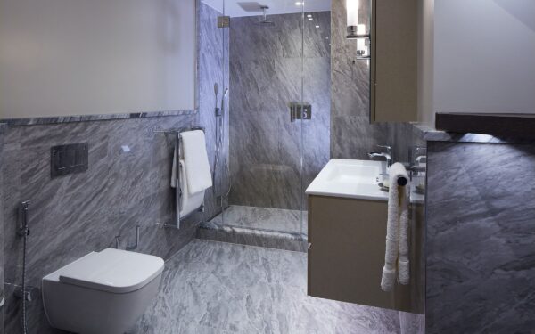 Ashburn Place, Kensington, London SW7