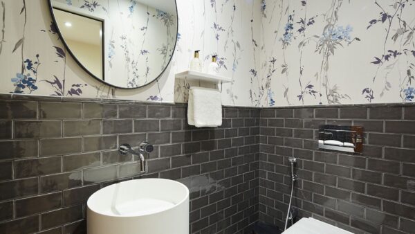 Ashburn Place, Kensington, London SW7