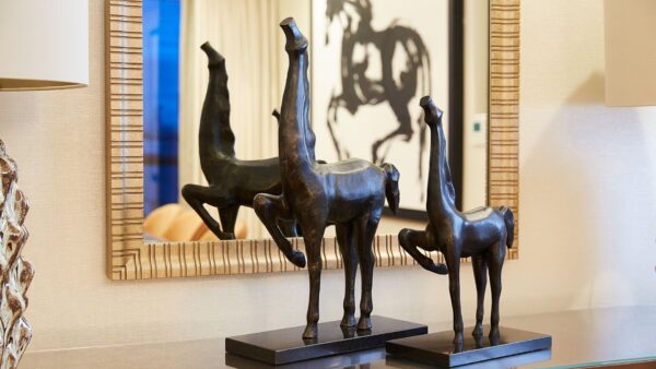 Ashburn Place, Kensington, London SW7