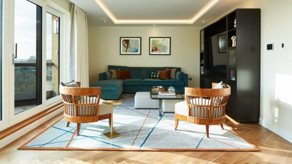 Ashburn Place, Kensington, London SW7