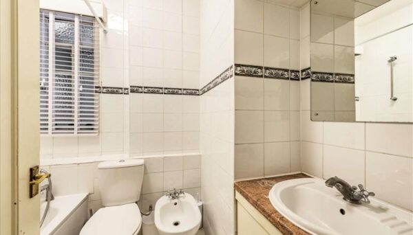 Park Road, Regent's Park, London NW8