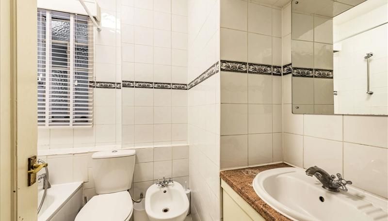 Park Road, Regent's Park, London NW8