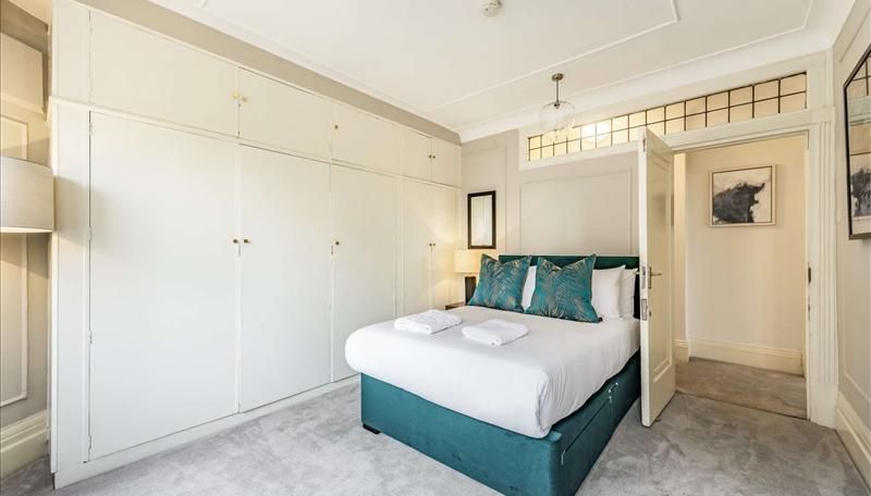 Park Road, Regent's Park, London NW8