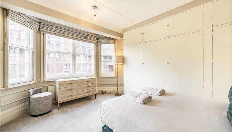 Park Road, Regent's Park, London NW8