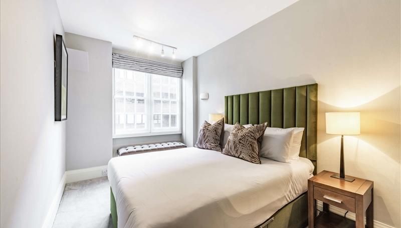 Park Road, Regent's Park, London NW8