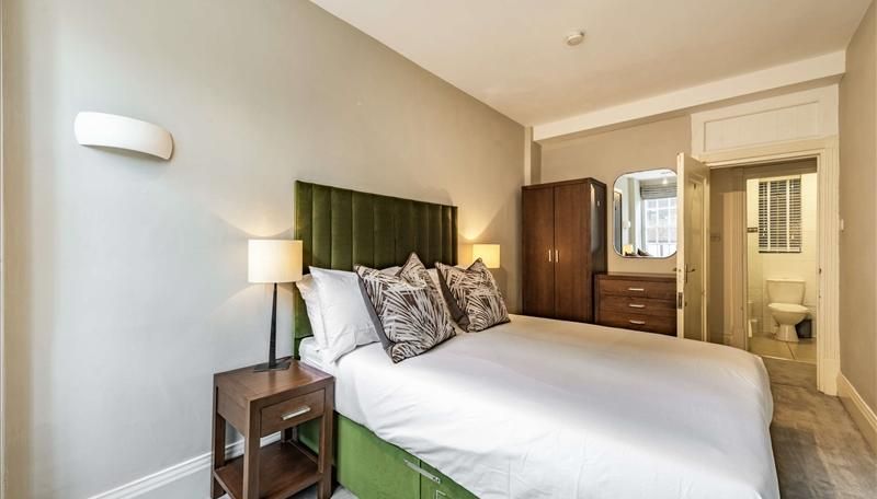 Park Road, Regent's Park, London NW8