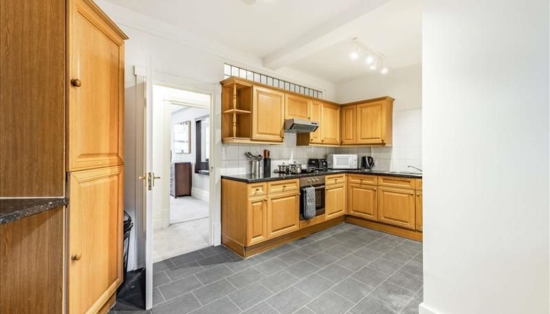 Park Road, Regent's Park, London NW8