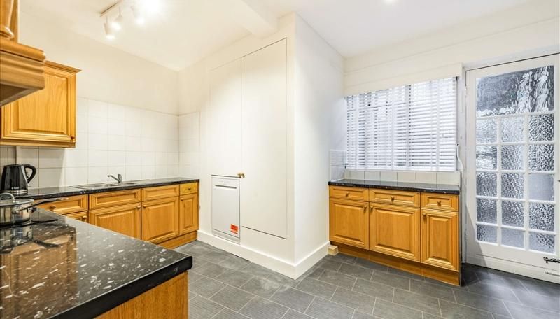 Park Road, Regent's Park, London NW8