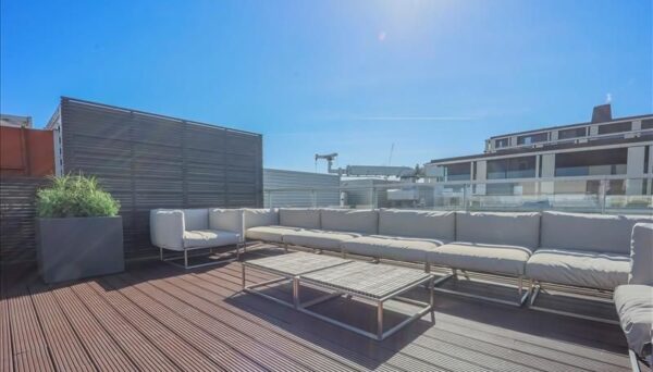 Merchant Square, Paddington, London