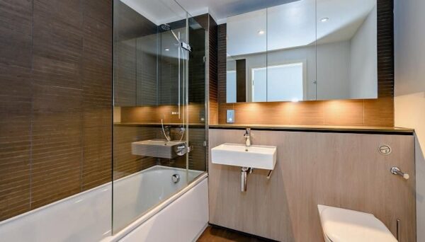 Merchant Square East, London W2