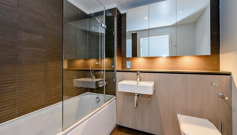 Merchant Square East, London W2