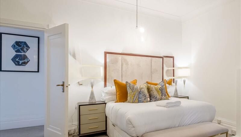 Park Road, Regents Park, London NW8