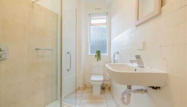 Park Road, Regents Park, London NW8