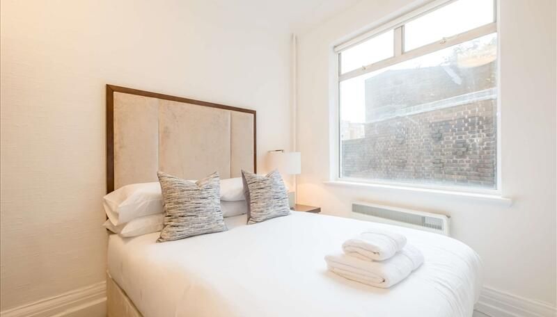 Park Road, Regents Park, London NW8