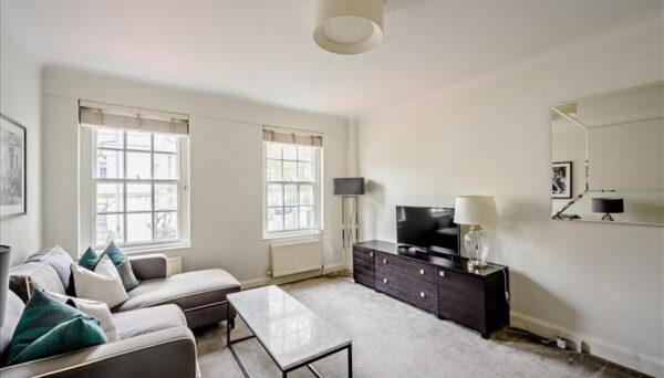 Fulham Road, Chelsea, London SW3