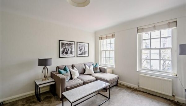 Fulham Road, Chelsea, London SW3