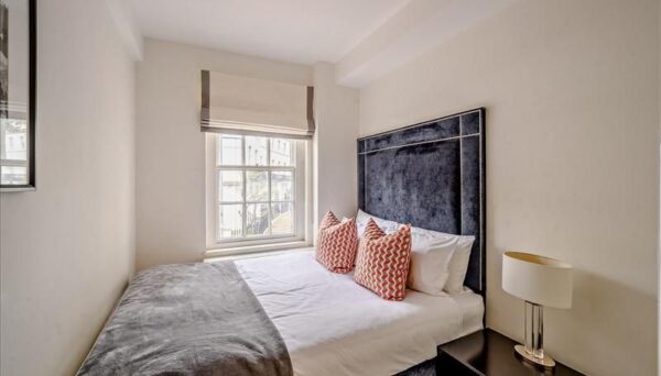 Fulham Road, Chelsea, London SW3