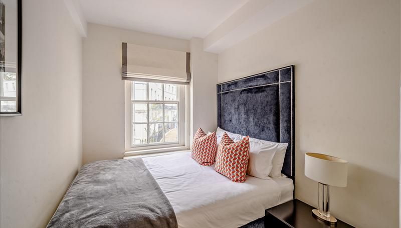 Fulham Road, Chelsea, London SW3