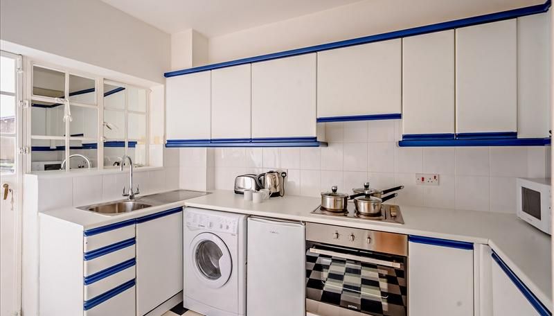 Fulham Road, Chelsea, London SW3