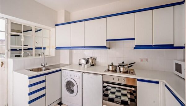 Fulham Road, Chelsea, London SW3