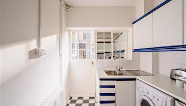 Fulham Road, Chelsea, London SW3