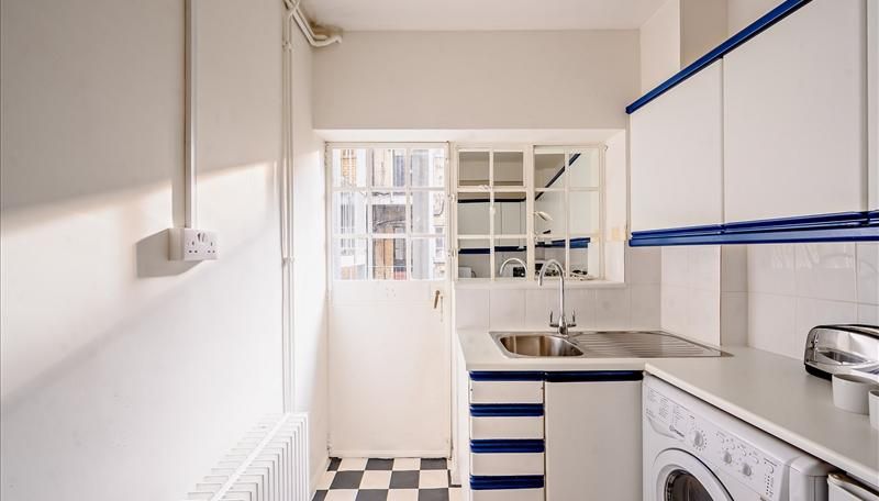 Fulham Road, Chelsea, London SW3