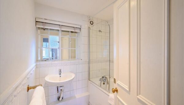 Fulham Road, Chelsea, London SW3