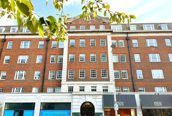 Fulham Road, Chelsea, London SW3