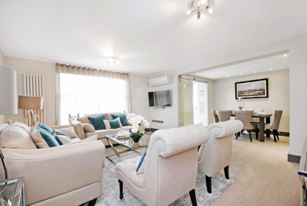 St John's Wood, London NW8