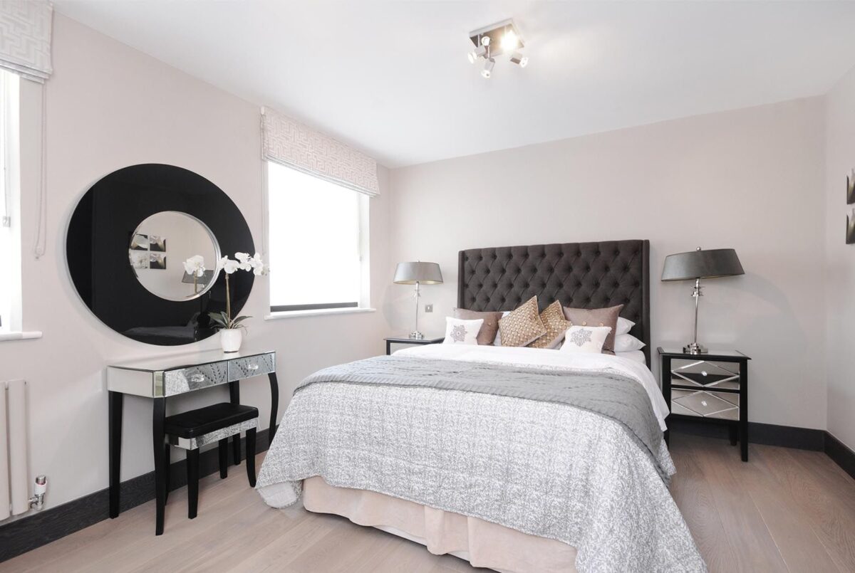 St John's Wood, London NW8