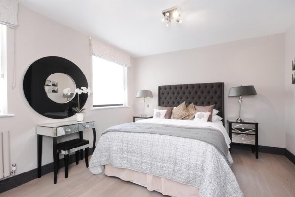 St John's Wood, London NW8