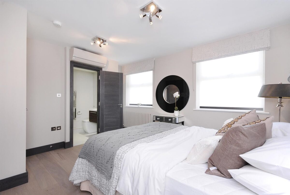 St John's Wood, London NW8