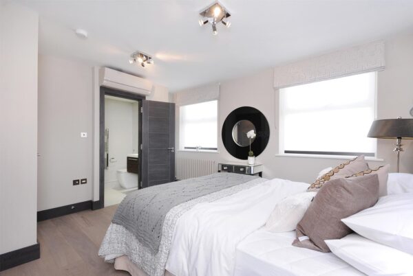 St John's Wood, London NW8