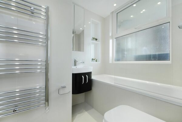 St John's Wood, London NW8